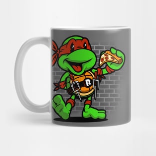 Vintage Raphael Mug